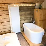 Privat bolig Orla Village Bukowina - Goralska W Doskonalej Lokalizacji - Niedaleko Term Bukowina I Wyciagow Narciarskich *
