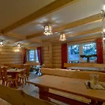 Orla Village Bukowina - Goralska W Doskonalej Lokalizacji - Niedaleko Term Bukowina I Wyciagow Narciarskich 부코비나 타트잔스카