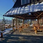 Orla Village Bukowina - Goralska W Doskonalej Lokalizacji - Niedaleko Term Bukowina I Wyciagow Narciarskich 홈스테이 부코비나 타트잔스카