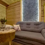 Orla Village Bukowina - Goralska W Doskonalej Lokalizacji - Niedaleko Term Bukowina I Wyciagow Narciarskich 홈스테이 *