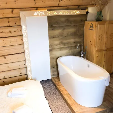 Accommodatie bij particulieren Orla Village Bukowina - Goralska W Doskonalej Lokalizacji - Niedaleko Term Bukowina I Wyciagow Narciarskich *