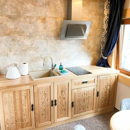 Orla Village Bukowina Homestay Bukowina Tatrzanska