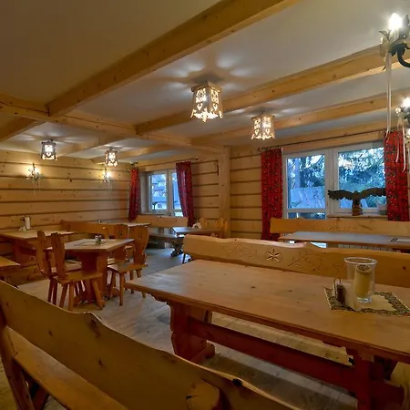 Orla Village Bukowina - Goralska W Doskonalej Lokalizacji - Niedaleko Term Bukowina I Wyciagow Narciarskich Rum i privatbostad