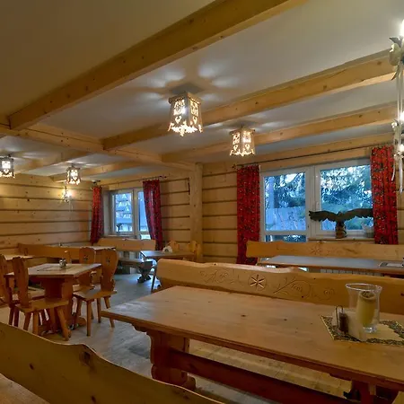 Orla Village Bukowina - Goralska W Doskonalej Lokalizacji - Niedaleko Term Bukowina I Wyciagow Narciarskich Bukowina Tatrzańska
