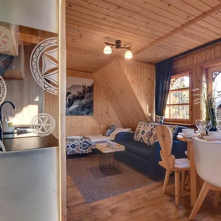 Orla Village Bukowina Homestay