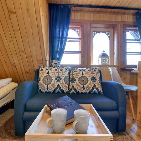 Homestay Orla Village Bukowina Bukowina Tatrzanska