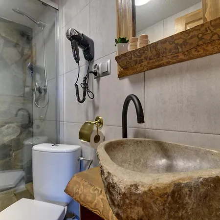 Orla Village Bukowina - Goralska W Doskonalej Lokalizacji - Niedaleko Term Bukowina I Wyciagow Narciarskich Homestay szállás *