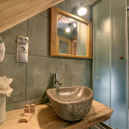 Orla Village Bukowina Bukowina Tatrzanska