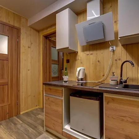 Orla Village Bukowina * Bukowina Tatrzanska