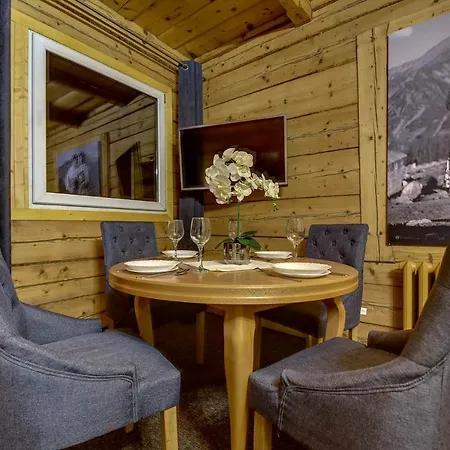 Orla Village Bukowina - Goralska W Doskonalej Lokalizacji - Niedaleko Term Bukowina I Wyciagow Narciarskich