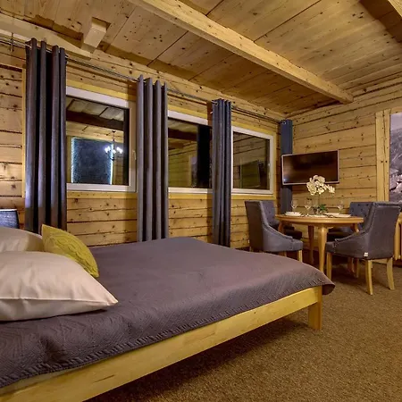 Orla Village Bukowina Bukowina Tatrzanska