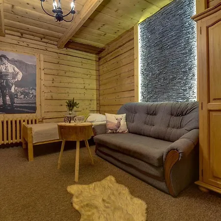 Homestay Orla Village Bukowina Bukowina Tatrzanska